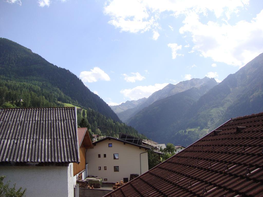Machls Ferienwohnungen Jerzens Exterior photo